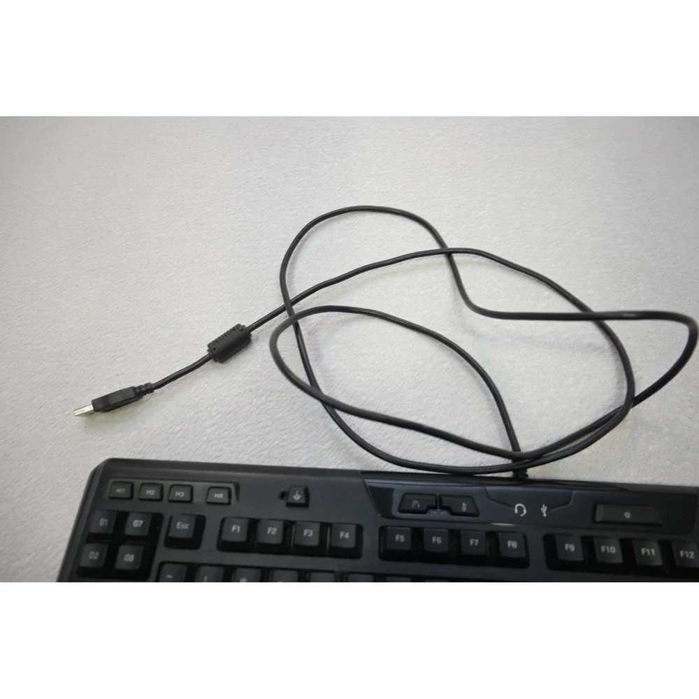 Logitech g110 gaming